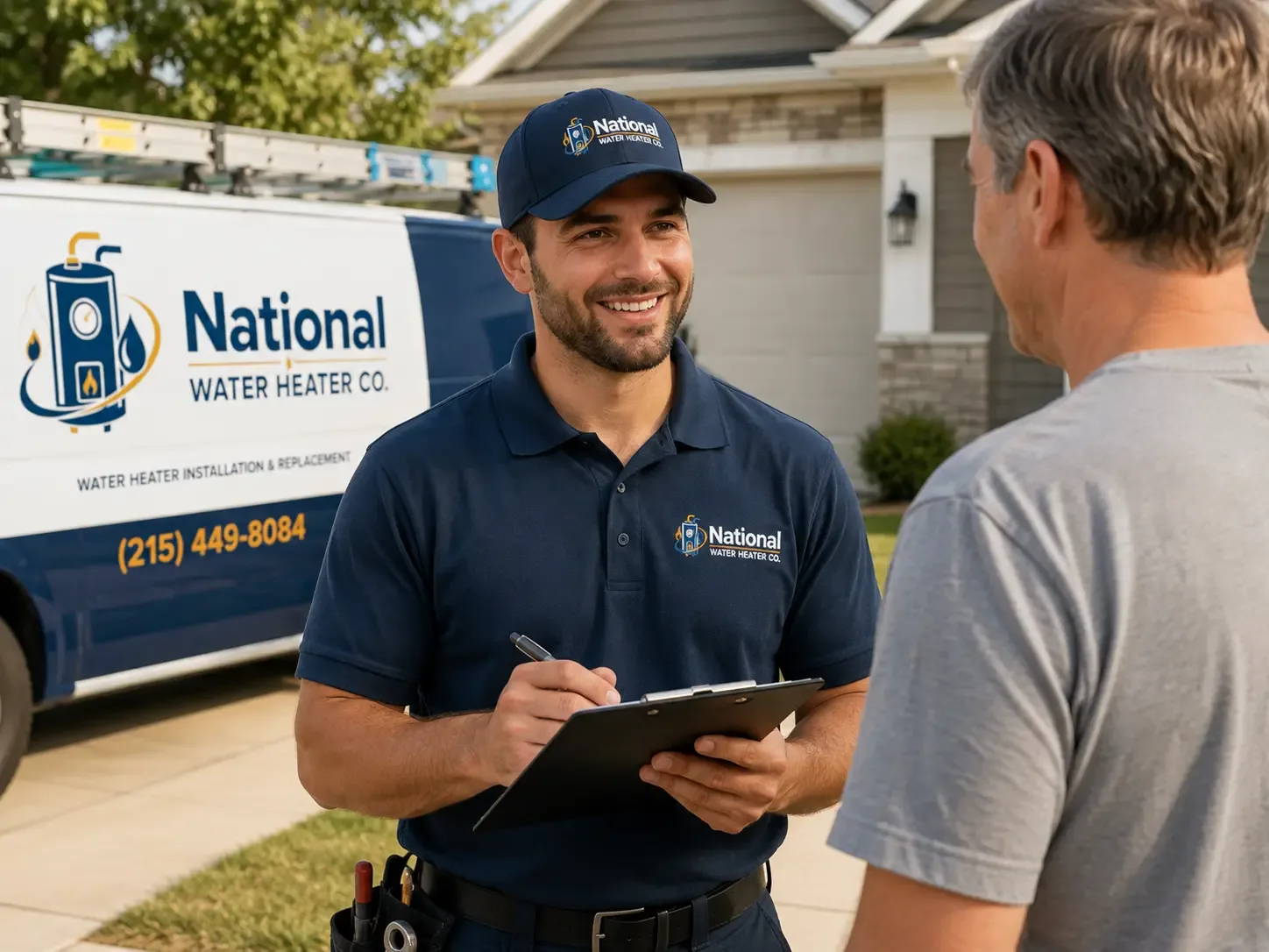 Water Heater Installation Busy, KY FAQs
